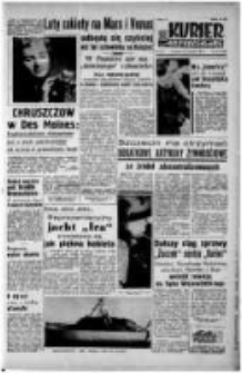 Kurier Szczeciński. R.15, 1959 nr 228 wyd.A