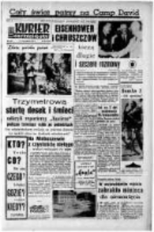 Kurier Szczeciński. R.15, 1959 nr 231 wyd.A