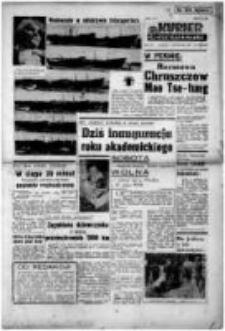 Kurier Szczeciński. R.15, 1959 nr 234 wyd.A