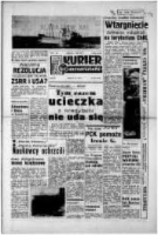 Kurier Szczeciński. R.15, 1959 nr 256 wyd.A