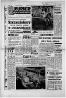 Kurier Szczeciński. R.15, 1959 nr 264 wyd.A