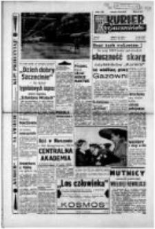 Kurier Szczeciński. R.15, 1959 nr 265 wyd.A