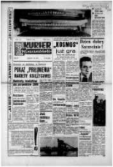 Kurier Szczeciński. R.15, 1959 nr 266 wyd.A