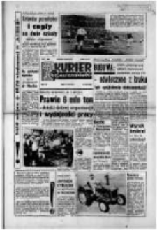 Kurier Szczeciński. R.15, 1959 nr 269 wyd.A