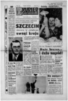 Kurier Szczeciński. R.15, 1959 nr 299 wyd.A