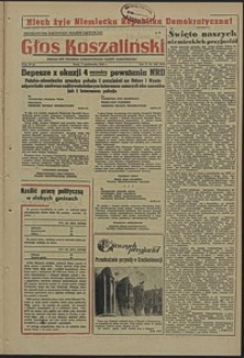 Głos Koszaliński. 1953, październik, nr 240