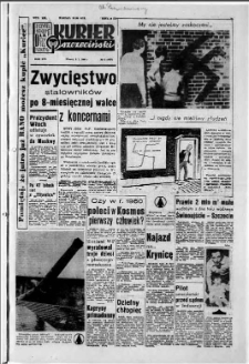 Kurier Szczeciński. R.16, 1960 nr 3 wyd. AB