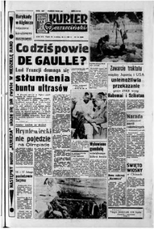 Kurier Szczeciński. R.16, 1960 nr 24 wyd.AB
