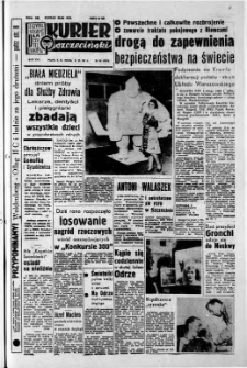 Kurier Szczeciński. R.16, 1960 nr 30 wyd.AB