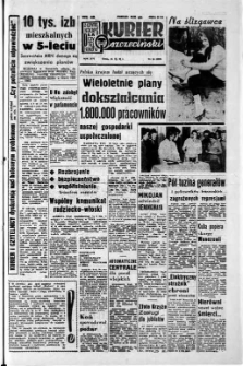 Kurier Szczeciński. R.16, 1960 nr 34 wyd.A B