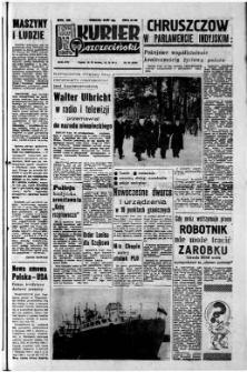 Kurier Szczeciński. R.16, 1960 nr 36 wyd.AB