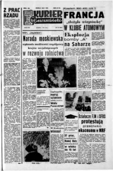 Kurier Szczeciński. R.16, 1960 nr 37 wyd.AB