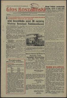 Głos Koszaliński. 1953, październik, nr 246