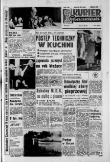 Kurier Szczeciński. R.16, 1960 nr 58 wyd.A B
