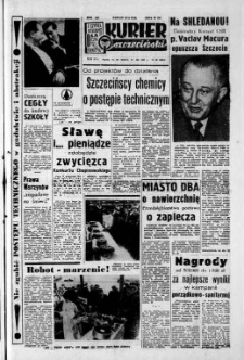 Kurier Szczeciński. R.16, 1960 nr 60 wyd.A B
