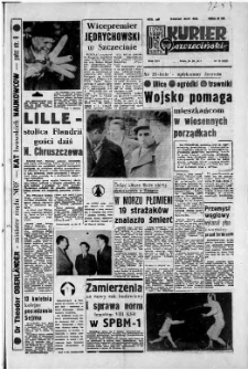 Kurier Szczeciński. R.16, 1960 nr 75 A wyd.A B