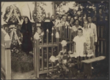 [Fotografie ze zbiorów rodziny Zienkowiczów]