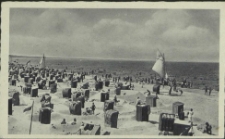 [Ostseebad Misdroy, Strand]