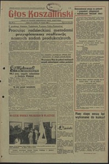 Głos Koszaliński. 1953, listopad, nr 273