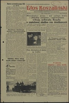 Głos Koszaliński. 1953, listopad, nr 276