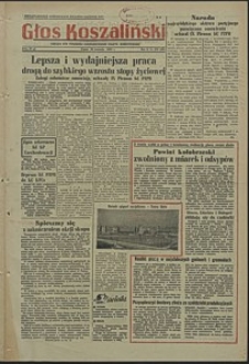 Głos Koszaliński. 1953, listopad, nr 278