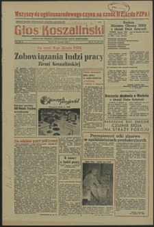 Głos Koszaliński. 1953, listopad, nr 281