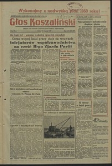 Głos Koszaliński. 1953, listopad, nr 282