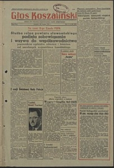 Głos Koszaliński. 1953, listopad, nr 283