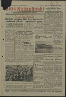 Głos Koszaliński. 1953, grudzień, nr 287