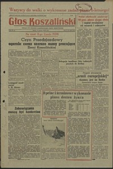 Głos Koszaliński. 1953, grudzień, nr 288