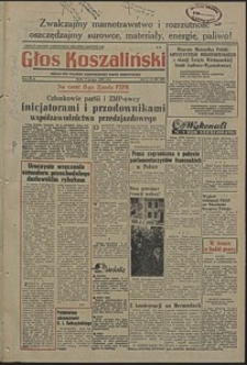 Głos Koszaliński. 1953, grudzień, nr 294