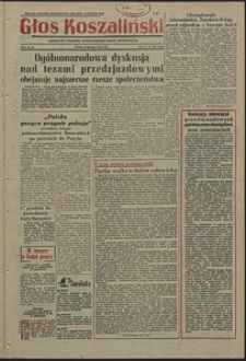 Głos Koszaliński. 1953, grudzień, nr 299