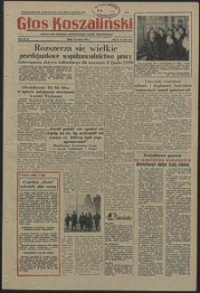 Głos Koszaliński. 1953, grudzień, nr 300