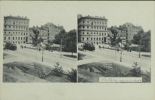 Štětin, Radnični námésti