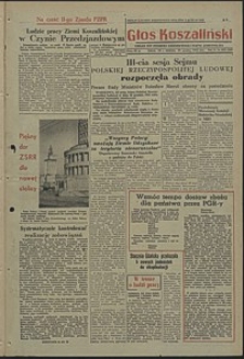 Głos Koszaliński. 1953, grudzień, nr 303
