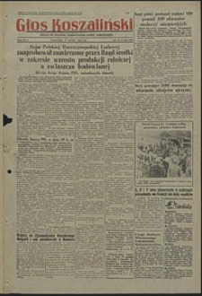 Głos Koszaliński. 1953, grudzień, nr 304