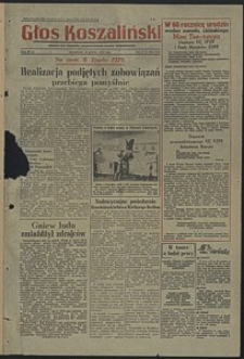 Głos Koszaliński. 1953, grudzień, nr 308
