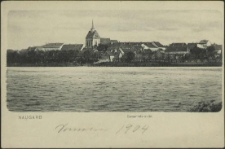 Naugard, Gesammtansicht