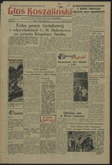 Głos Koszaliński. 1954, styczeń, nr 4