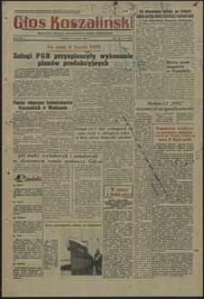 Głos Koszaliński. 1954, styczeń, nr 5