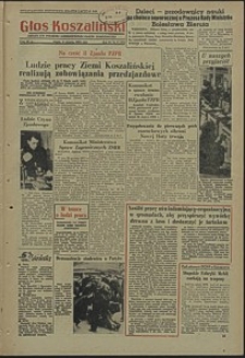 Głos Koszaliński. 1954, styczeń, nr 6