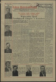 Głos Koszaliński. 1954, styczeń, nr 8