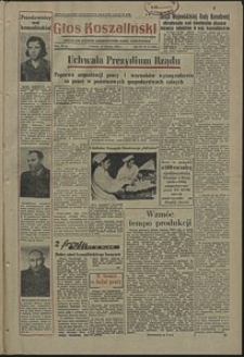 Głos Koszaliński. 1954, styczeń, nr 11