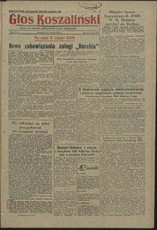 Głos Koszaliński. 1954, styczeń, nr 20