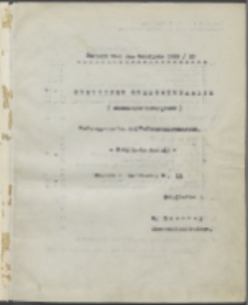 Bericht über das Schuljahr ... 1929/30