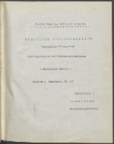 Bericht über das Schuljahr ... 1931/32