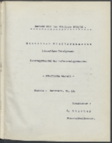Bericht über das Schuljahr ... 1932/33