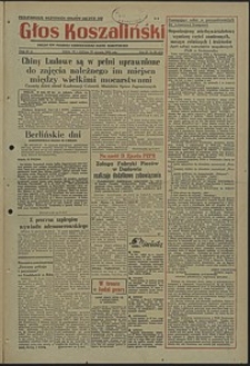 Głos Koszaliński. 1954, styczeń, nr 25