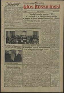 Głos Koszaliński. 1954, luty, nr 27