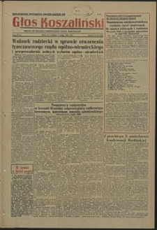 Głos Koszaliński. 1954, luty, nr 31